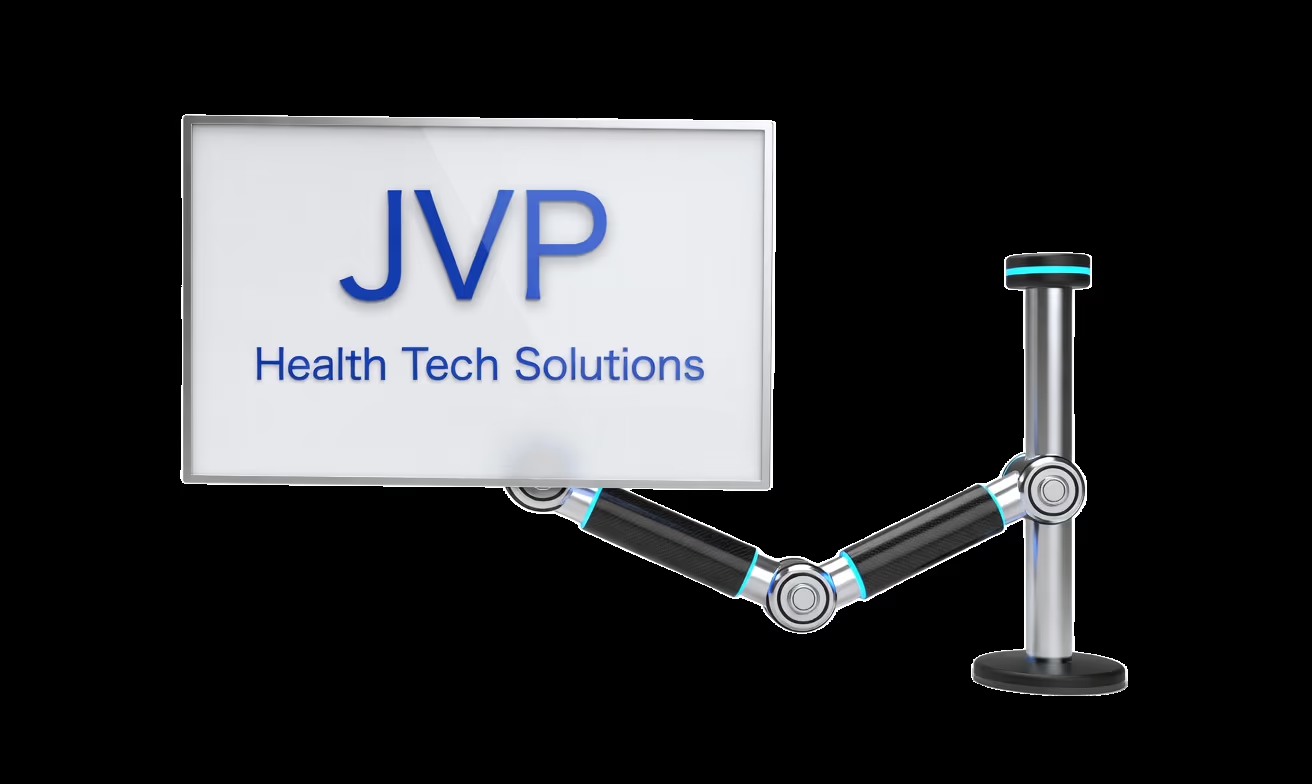 JVP Health Tech Solutions