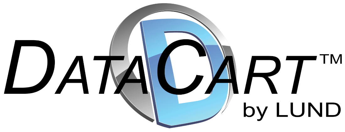 Lund-Data Cart