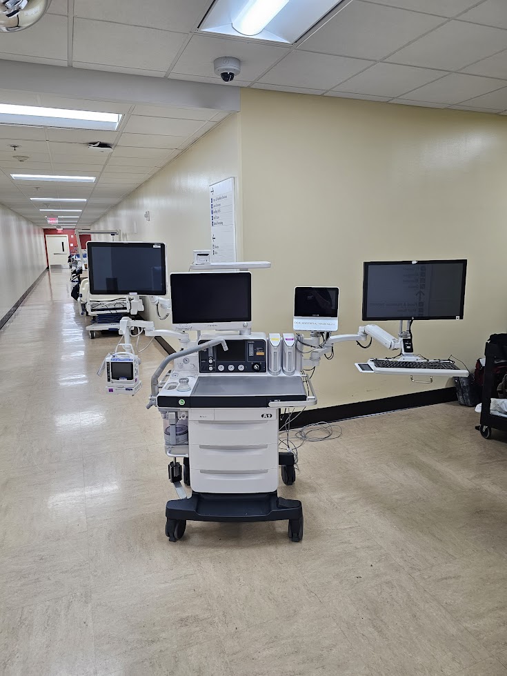 Specialty Installations